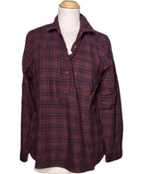 503300 Chemises et blouses ABERCROMBIE Occasion Once Again Friperie en ligne