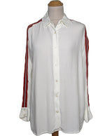 503309 Chemises et blouses BERSHKA Occasion Once Again Friperie en ligne