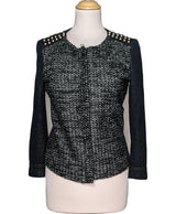503320 Vestes BERSHKA Occasion Once Again Friperie en ligne