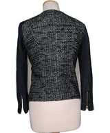 503320 Vestes BERSHKA Occasion Vêtement occasion seconde main