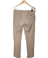 503337 Pantalons et pantacourts CAROLL Occasion Vêtement occasion seconde main