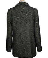 503339 Manteaux CAROLL Occasion Vêtement occasion seconde main