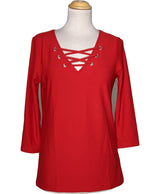 503343 Tops et t-shirts CAROLL Occasion Once Again Friperie en ligne