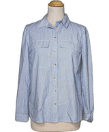 503348 Chemises et blouses CAROLL Occasion Once Again Friperie en ligne