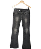 503366 Jeans CALVIN KLEIN Occasion Once Again Friperie en ligne