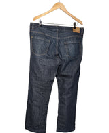 503368 Jeans MONOPRIX Occasion Vêtement occasion seconde main