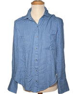 503376 Chemises et blouses BILLABONG Occasion Once Again Friperie en ligne
