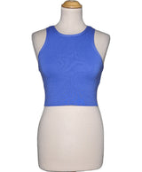 503382 Tops et t-shirts ZARA Occasion Once Again Friperie en ligne