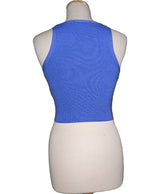 503382 Tops et t-shirts ZARA Occasion Vêtement occasion seconde main