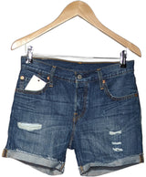 503393 Shorts et bermudas LEVI'S Occasion Once Again Friperie en ligne
