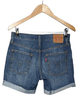 503393 Shorts et bermudas LEVI'S Occasion Vêtement occasion seconde main