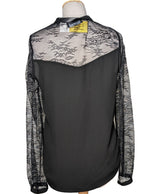 503399 Chemises et blouses THE KOOPLES Occasion Vêtement occasion seconde main