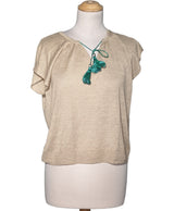 503401 Tops et t-shirts ZADIG ET VOLTAIRE Occasion Once Again Friperie en ligne