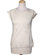 503402 Tops et t-shirts ZADIG ET VOLTAIRE Occasion Once Again Friperie en ligne