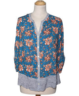 503410 Chemises et blouses MISS CAPTAIN Occasion Once Again Friperie en ligne