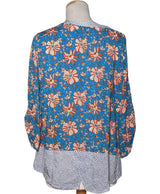 503410 Chemises et blouses MISS CAPTAIN Occasion Vêtement occasion seconde main