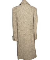 503414 Manteaux MAXMARA Occasion Vêtement occasion seconde main