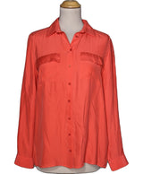 503415 Chemises et blouses CAROLL Occasion Once Again Friperie en ligne