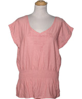 503416 Tops et t-shirts OXBOW Occasion Once Again Friperie en ligne