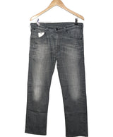 503431 Jeans LEVI'S Occasion Once Again Friperie en ligne