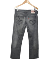 503431 Jeans LEVI'S Occasion Vêtement occasion seconde main