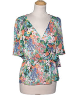 503435 Tops et t-shirts NAF NAF Occasion Once Again Friperie en ligne