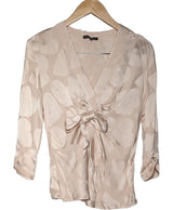 503437 Tops et t-shirts TARA JARMON Occasion Once Again Friperie en ligne