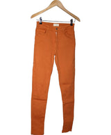 503440 Pantalons et pantacourts AMERICAN VINTAGE Occasion Once Again Friperie en ligne