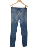 503444 Jeans ZADIG ET VOLTAIRE Occasion Vêtement occasion seconde main