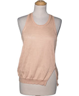 503447 Tops et t-shirts ZADIG ET VOLTAIRE Occasion Once Again Friperie en ligne
