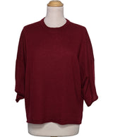 503449 Pulls et gilets ZADIG ET VOLTAIRE Occasion Once Again Friperie en ligne