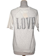 503451 Tops et t-shirts ZADIG ET VOLTAIRE Occasion Vêtement occasion seconde main