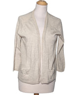 503452 Pulls et gilets ZADIG ET VOLTAIRE Occasion Once Again Friperie en ligne