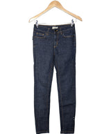 503454 Jeans ZADIG ET VOLTAIRE Occasion Once Again Friperie en ligne