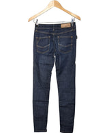 503454 Jeans ZADIG ET VOLTAIRE Occasion Vêtement occasion seconde main