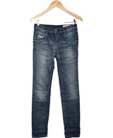 503456 Jeans DIESEL Occasion Once Again Friperie en ligne