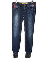 503463 Pantalons et pantacourts DESIGUAL Occasion Once Again Friperie en ligne