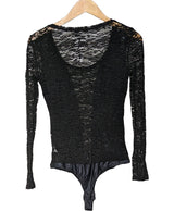 503464 Tops et t-shirts PATRIZIA PEPE Occasion Vêtement occasion seconde main