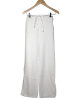 503497 Pantalons et pantacourts BERSHKA Occasion Once Again Friperie en ligne
