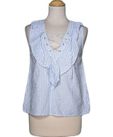 503522 Tops et t-shirts PULL AND BEAR Occasion Once Again Friperie en ligne