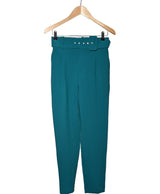 503535 Pantalons et pantacourts ZARA Occasion Once Again Friperie en ligne