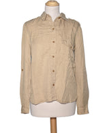 503552 Chemises et blouses BERSHKA Occasion Once Again Friperie en ligne