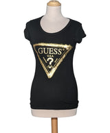 503558 Tops et t-shirts GUESS Occasion Once Again Friperie en ligne