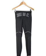 503576 Pantalons et pantacourts NIKE Occasion Once Again Friperie en ligne