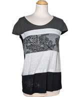 503596 Tops et t-shirts DESIGUAL Occasion Once Again Friperie en ligne