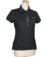 503611 Tops et t-shirts LACOSTE Occasion Once Again Friperie en ligne