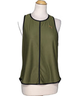 503615 Tops et t-shirts PUMA Occasion Once Again Friperie en ligne
