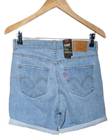 503624 Shorts et bermudas LEVI'S Occasion Vêtement occasion seconde main