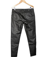503633 Pantalons et pantacourts MORGAN Occasion Vêtement occasion seconde main
