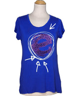 503637 Tops et t-shirts DESIGUAL Occasion Once Again Friperie en ligne
